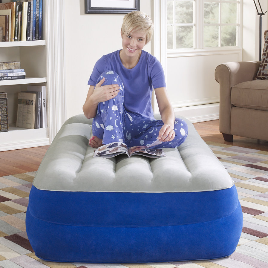 Air Mattresses & Air Beds You'll Love Wayfair